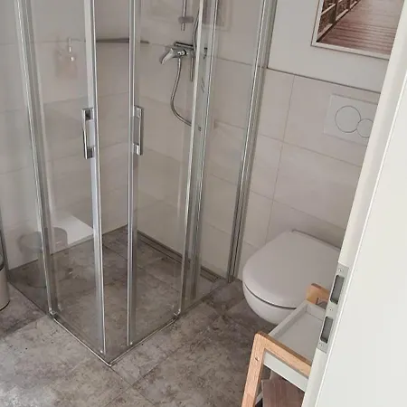 Apartament Ulmen Krone