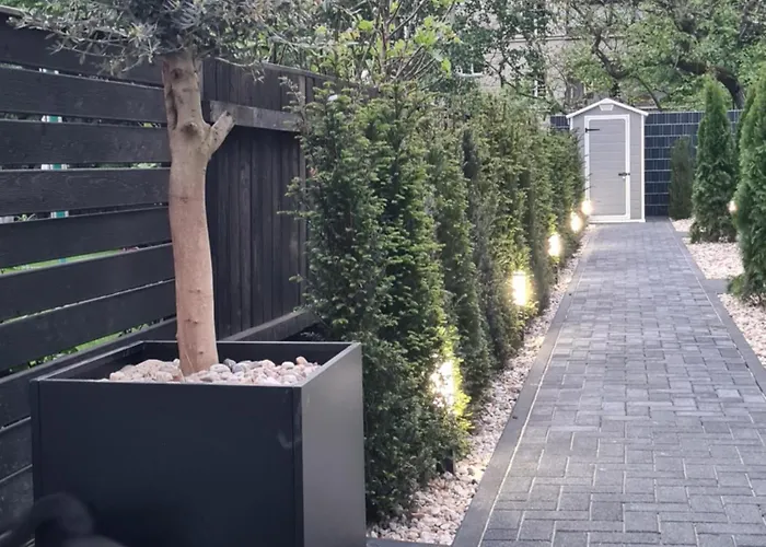 Ulmen Krone Apartamento *