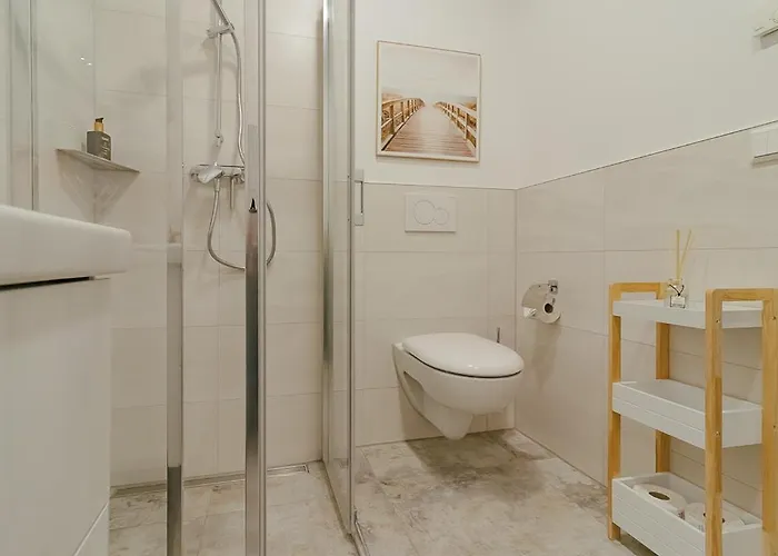 Apartamento Ulmen Krone