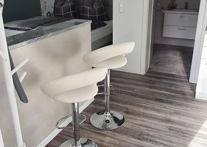 Apartamento Ulmen Krone *