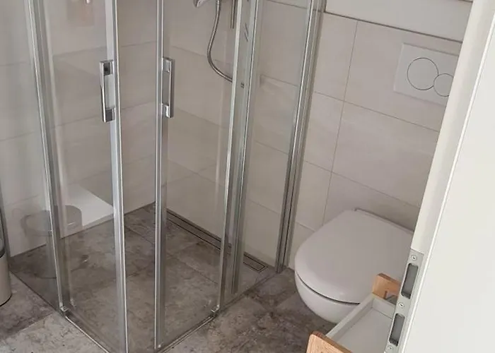 Apartamento Ulmen Krone