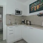 דירה Ulmen Krone