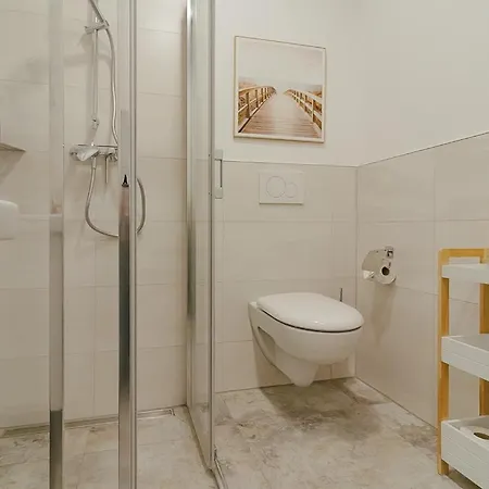 Lejlighed Ulmen Krone