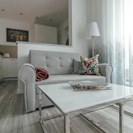 Apartment Ulmen Krone *