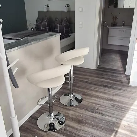 Apartment Ulmen Krone *