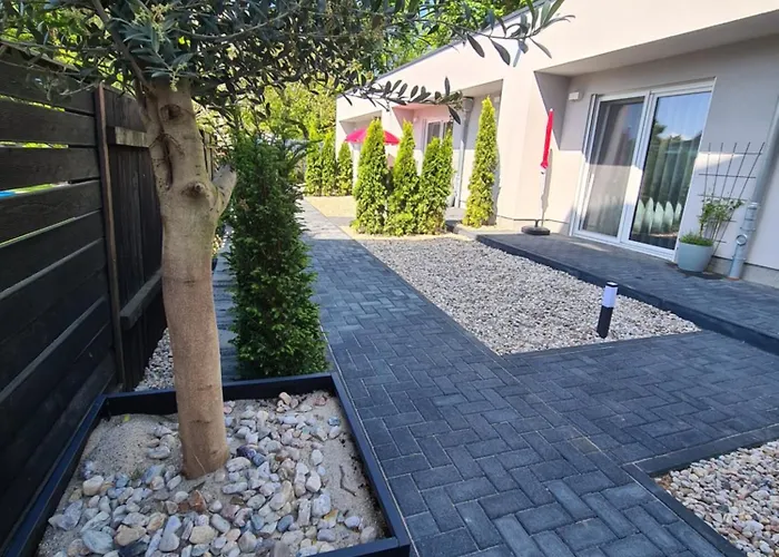 Διαμέρισμα Ulmen Krone Λειψία