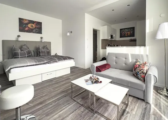 Ulmen Krone * Лейпциг